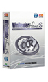WinReader Hand S v.4.0�p�b�P�[�W�摜