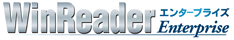 WinReader �G���^�[�v���C�Y