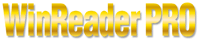 WinReader PRO
