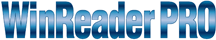 WinReader PRO