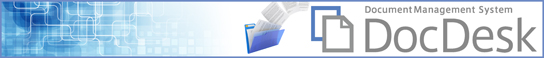 DocDesk