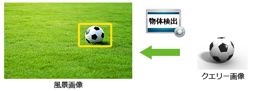 画像認識(物体検出)