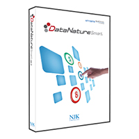 DataNatureアイコン