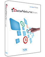 BIツール DataNature Smart
