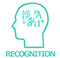 認識 recognition