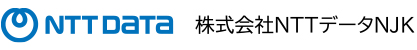 NTTデータロゴ