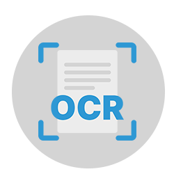 OCR