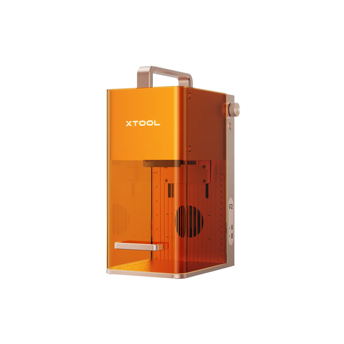 xTool F2