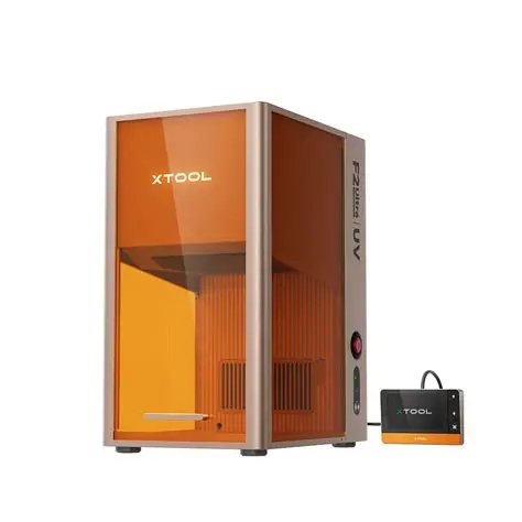 xTool F2 Ultra UV