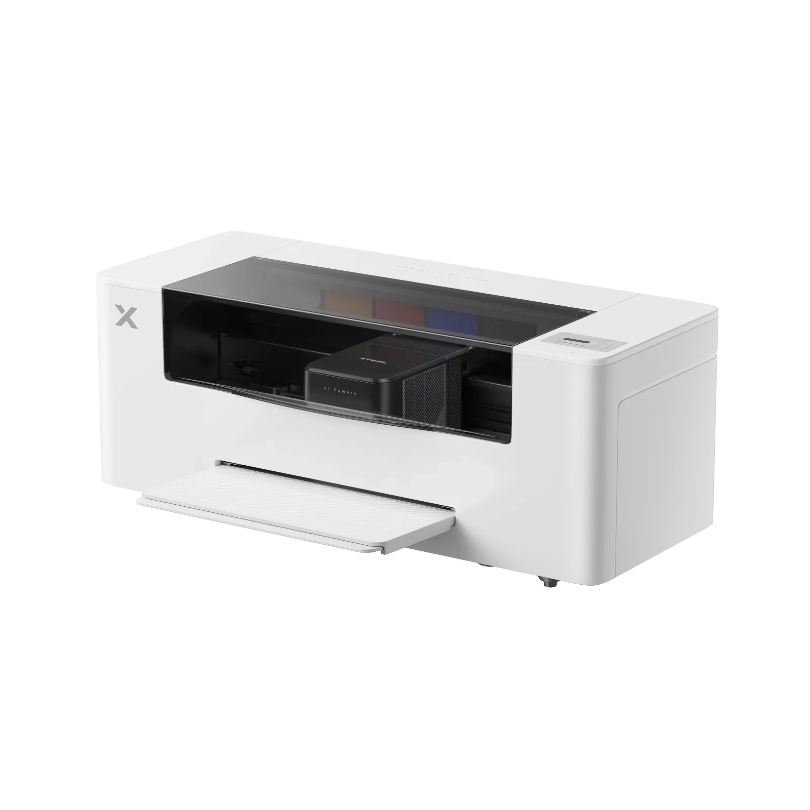 xTool Apparel Printer