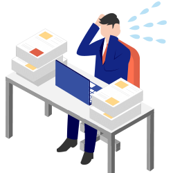 FormOCRで業務効率アップ