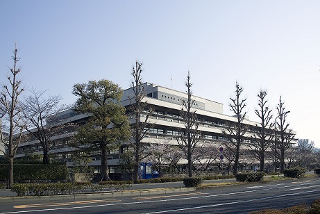 国立国会図書館様