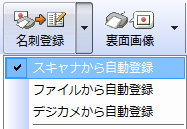 テンプレートを作成し、自動でセットされるようにしたい