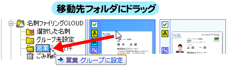 グループ