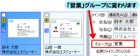 グループ