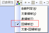 誤認識してしまう。文字化けしてしまう。