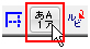 大量に認識