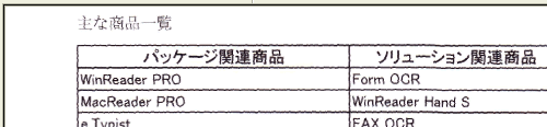 読み込んだ画像の傾きを修正したい