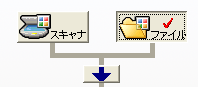 読み込みから認識までを自動で行えますか？