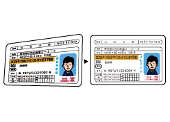 カメラ画像の最適化